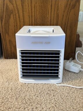 Arctic Air Pure Chill Evaporative Air Cooler